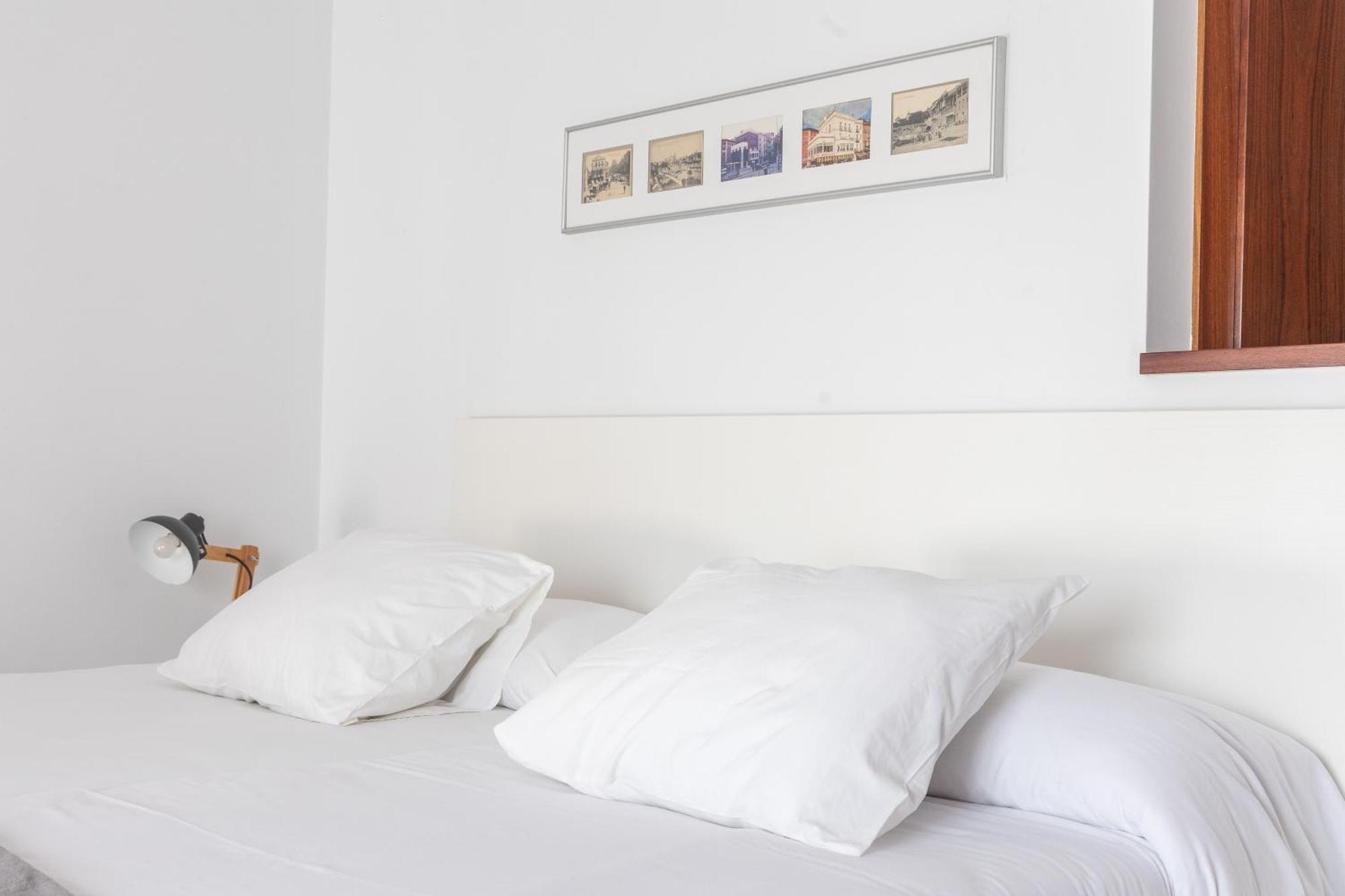 Mazi Apartments Colon Vic Exterior photo